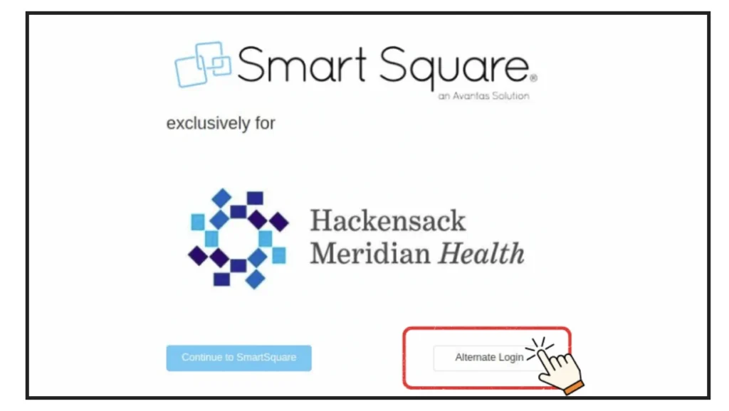 Smart Square hmh