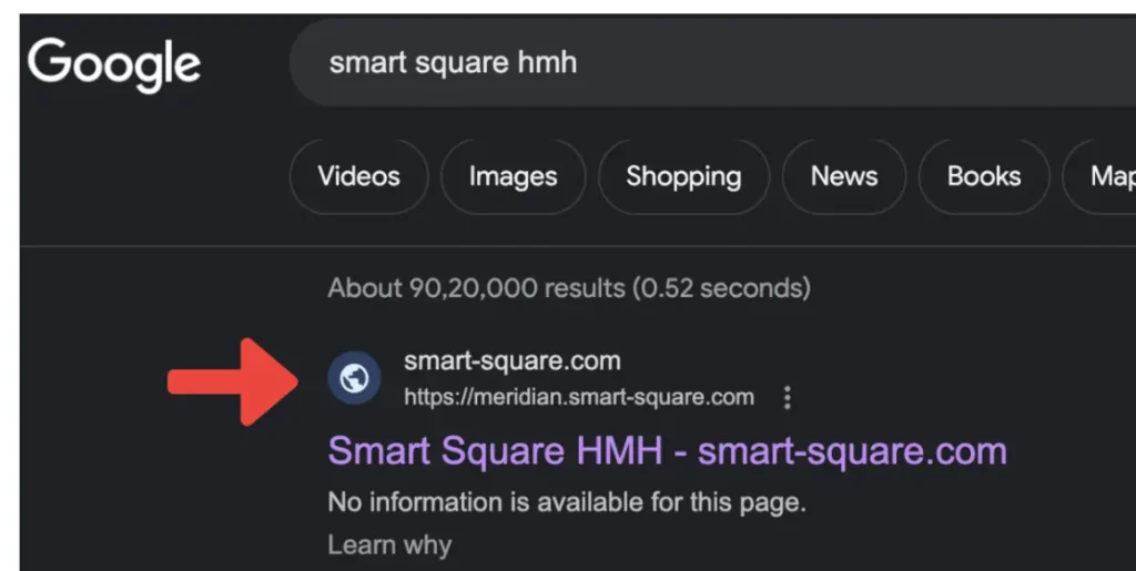 Smart Square HMH
