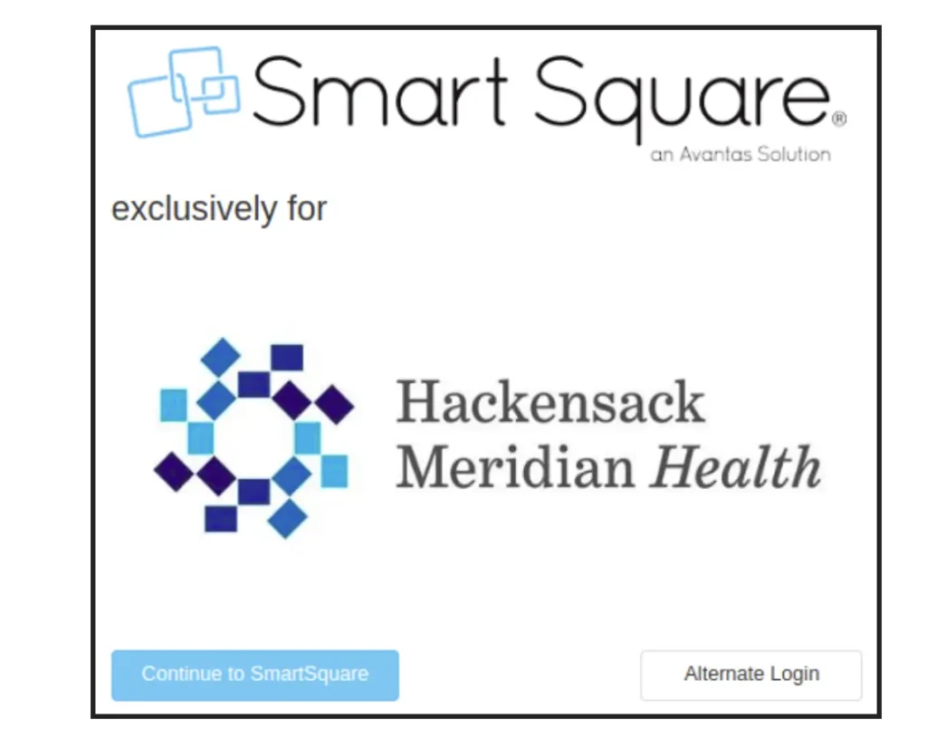 Smart Square hmh