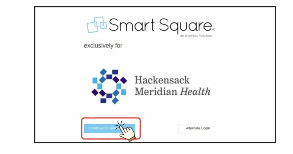 Smart Square hmh